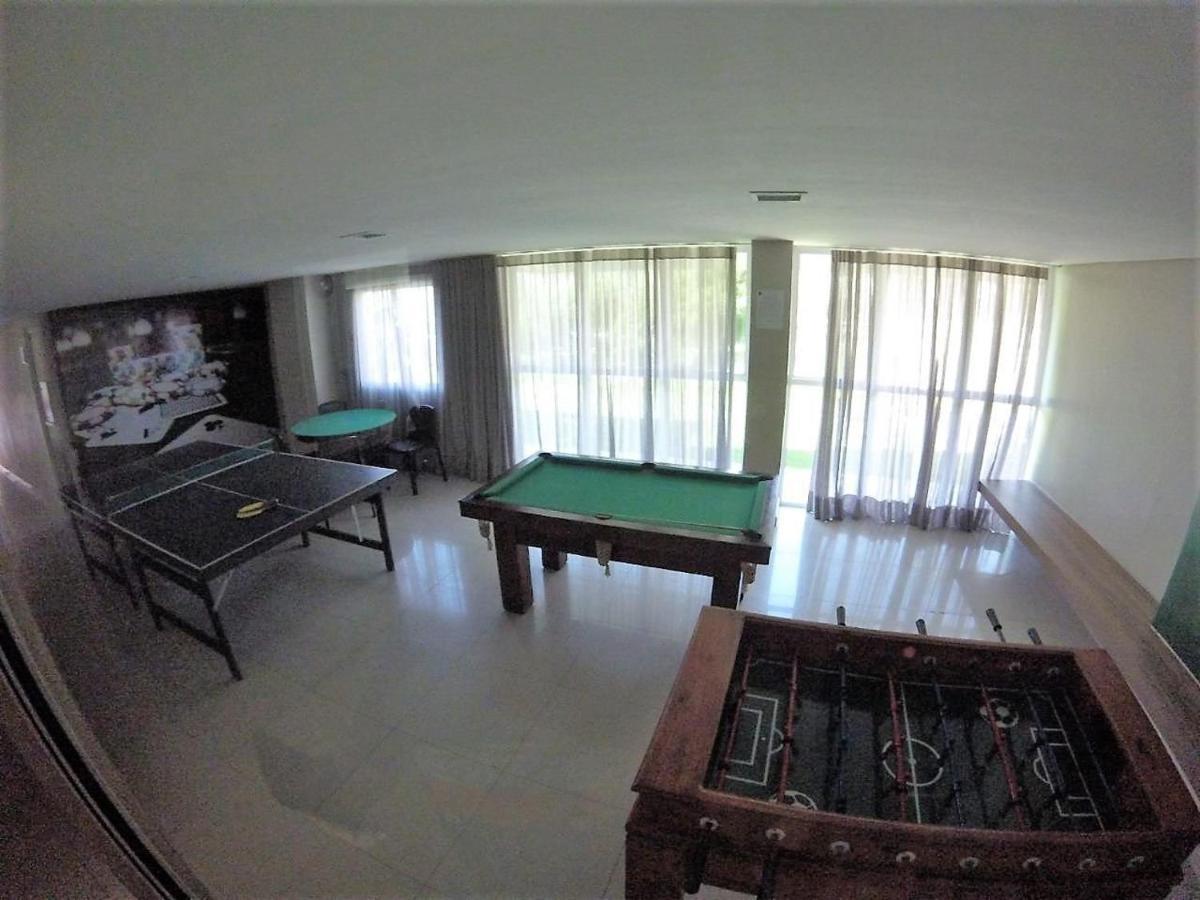 Vg Fun Do Futuro Apartment Fortaleza (Ceara)
