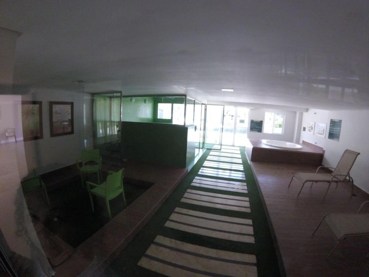 Apartment Vg Fun Do Futuro *