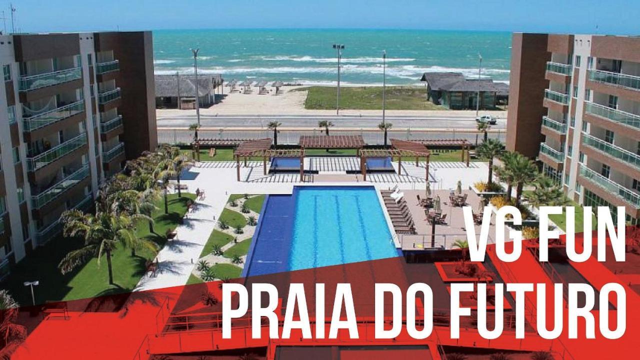 Vg Fun Do Futuro Apartment *