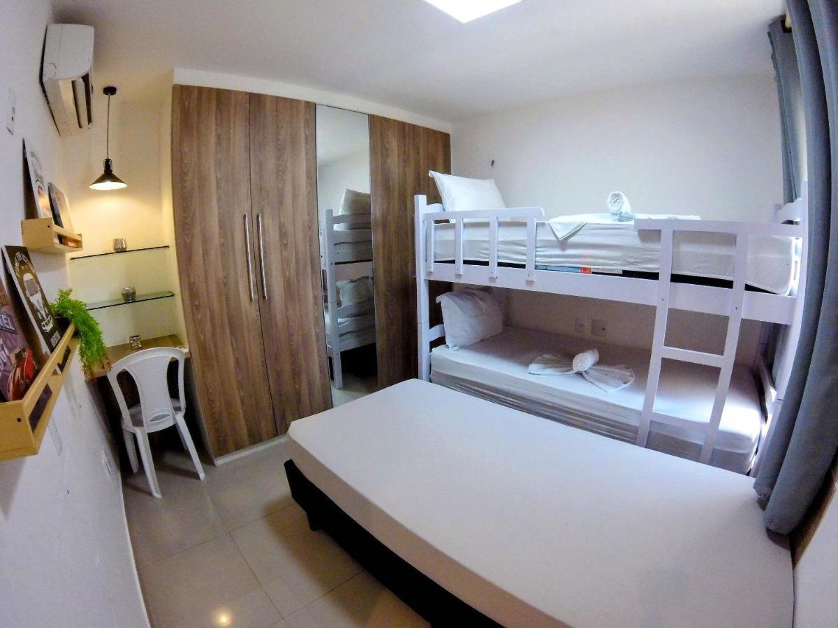 Apartment Vg Fun Do Futuro *