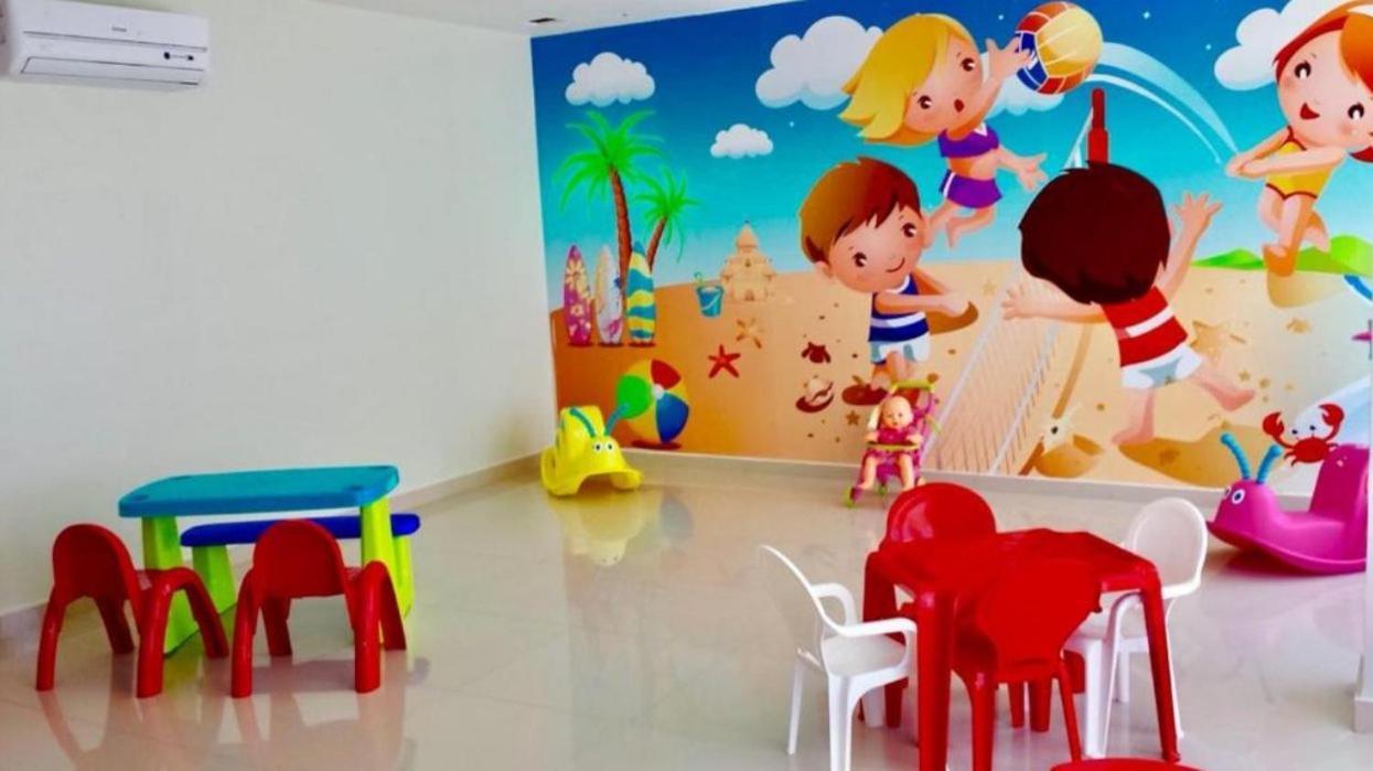 Apartment Vg Fun Do Futuro *