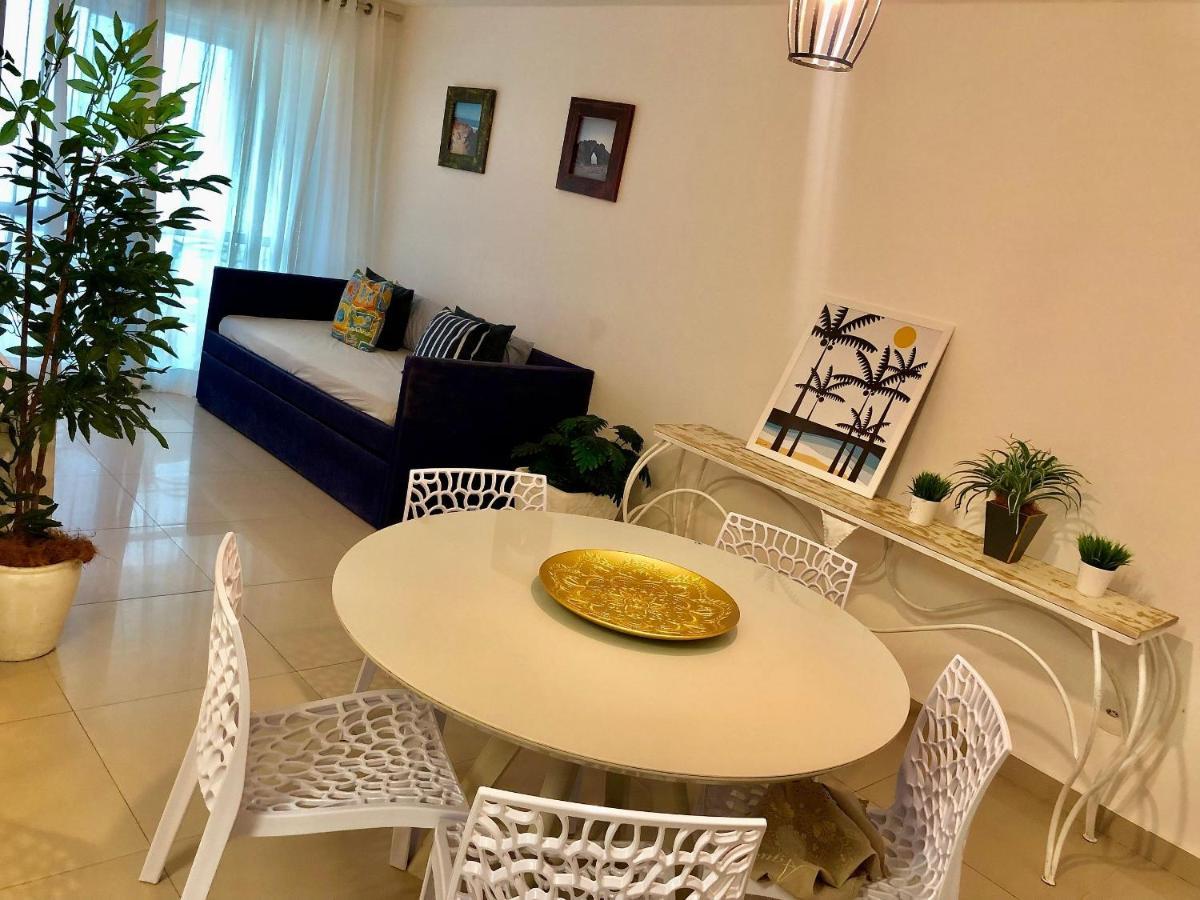 Vg Fun Do Futuro Apartment Fortaleza (Ceara)