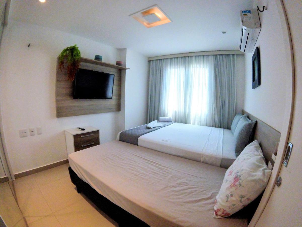 Vg Fun Do Futuro Apartment Fortaleza (Ceara)