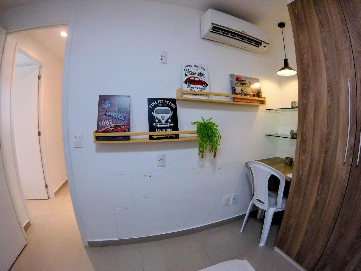 Vg Fun Do Futuro Apartment Fortaleza (Ceara)