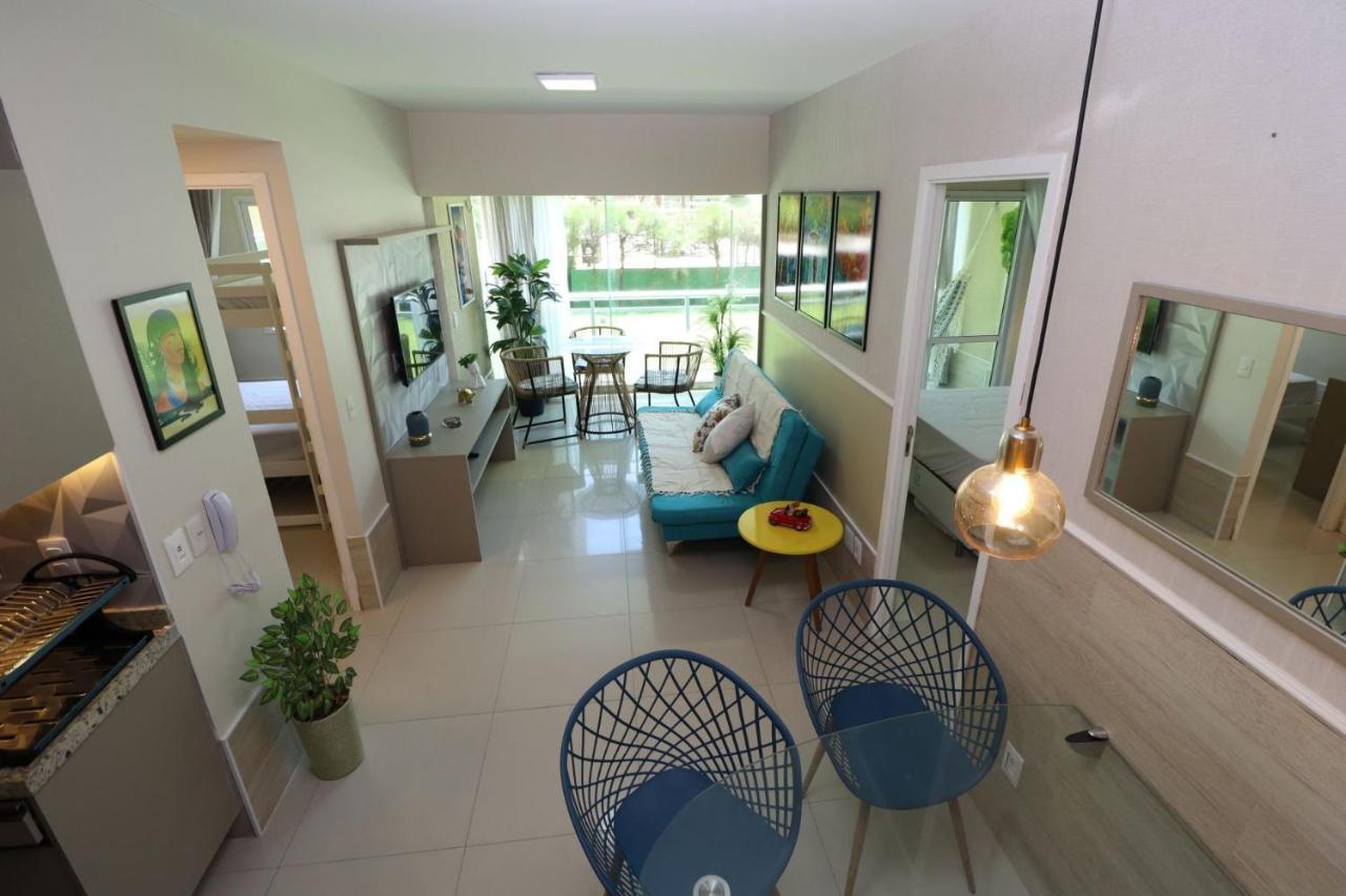 Vg Fun Do Futuro Apartment Fortaleza (Ceara)