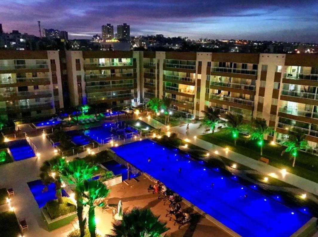 Vg Fun Do Futuro Apartment Fortaleza (Ceara)