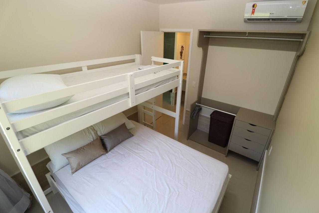 Apartment Vg Fun Do Futuro Fortaleza (Ceara)