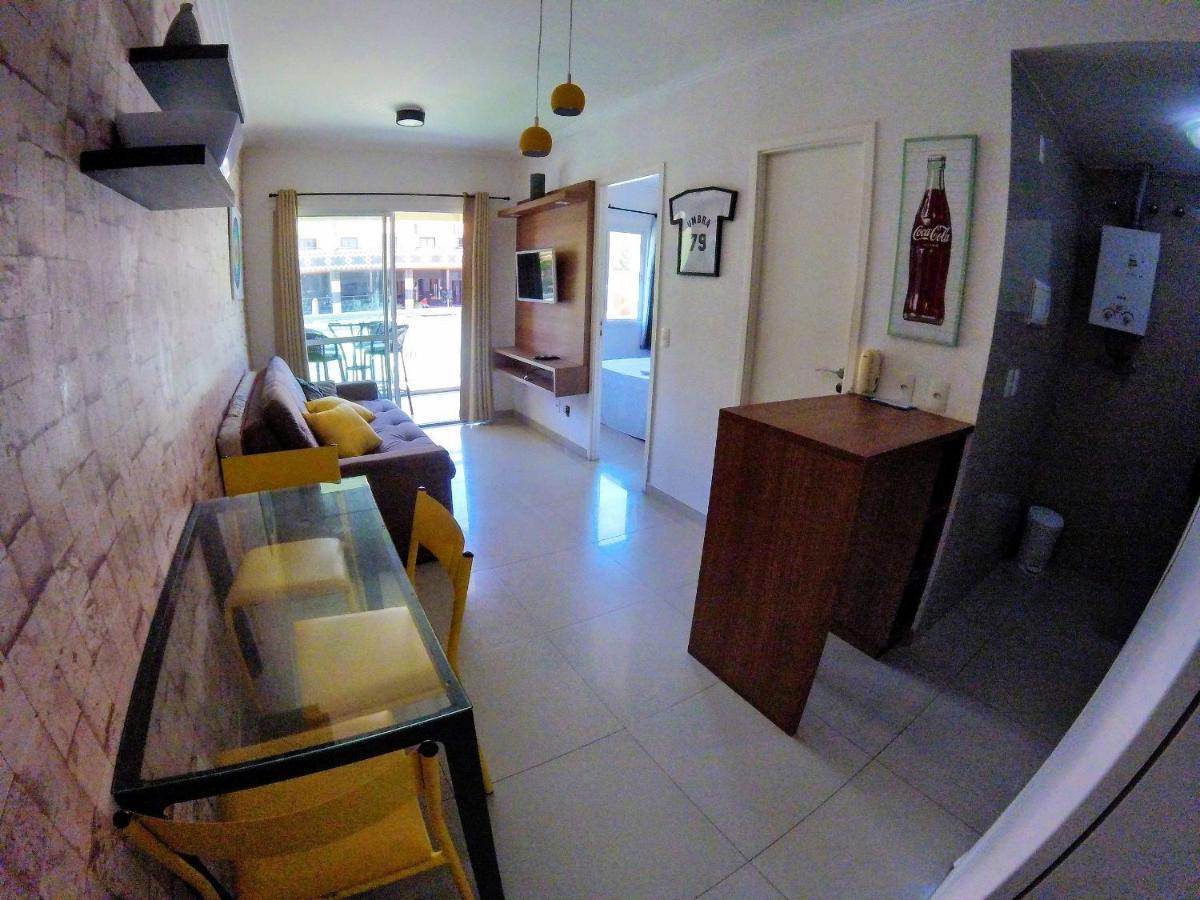 Vg Fun Do Futuro Apartment