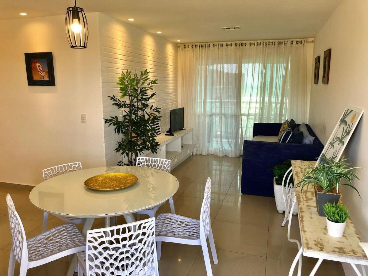 Vg Fun Do Futuro Apartment *