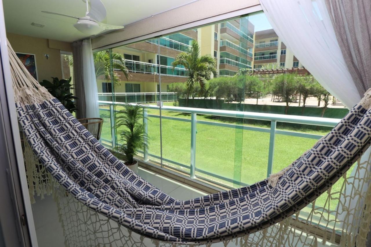 Vg Fun Do Futuro Apartment