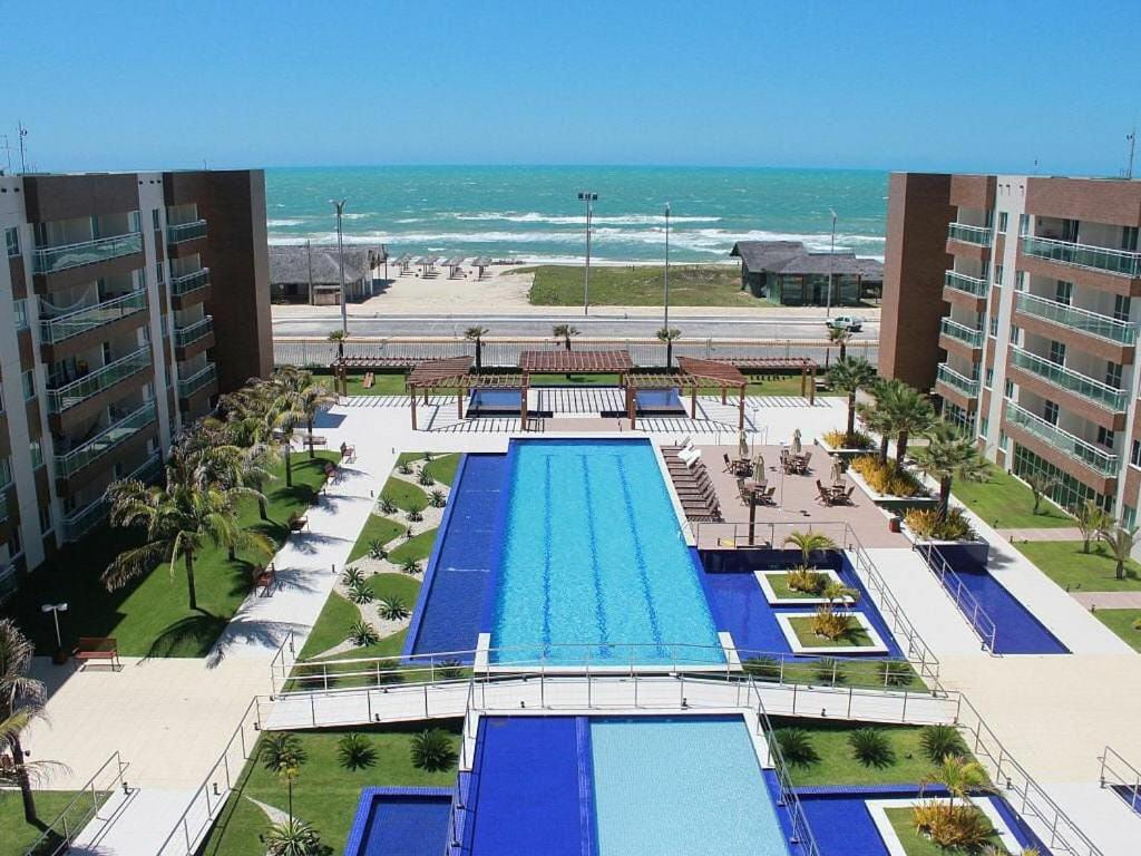 Vg Fun Do Futuro Apartment *