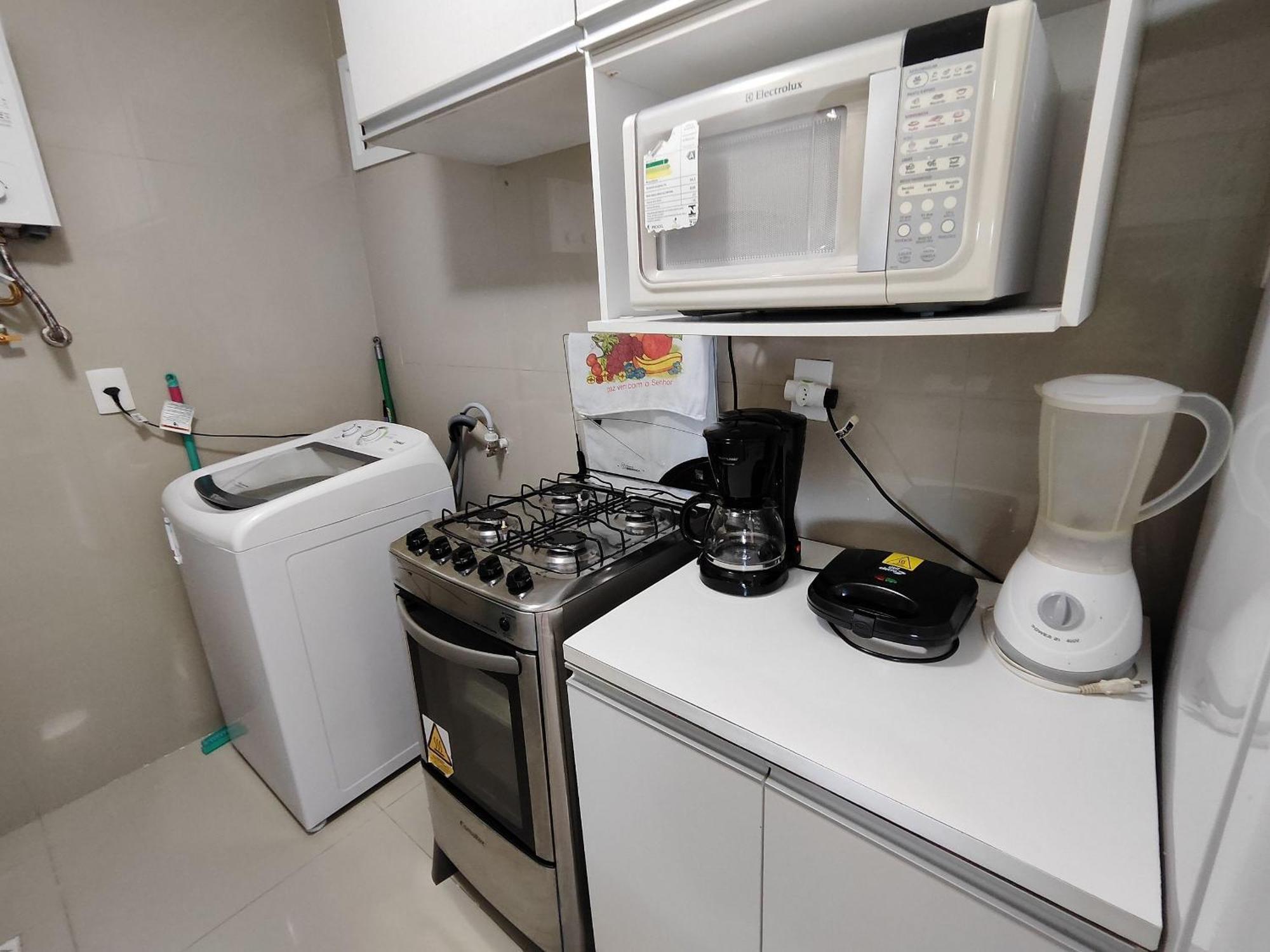 Vg Fun Do Futuro Apartment *