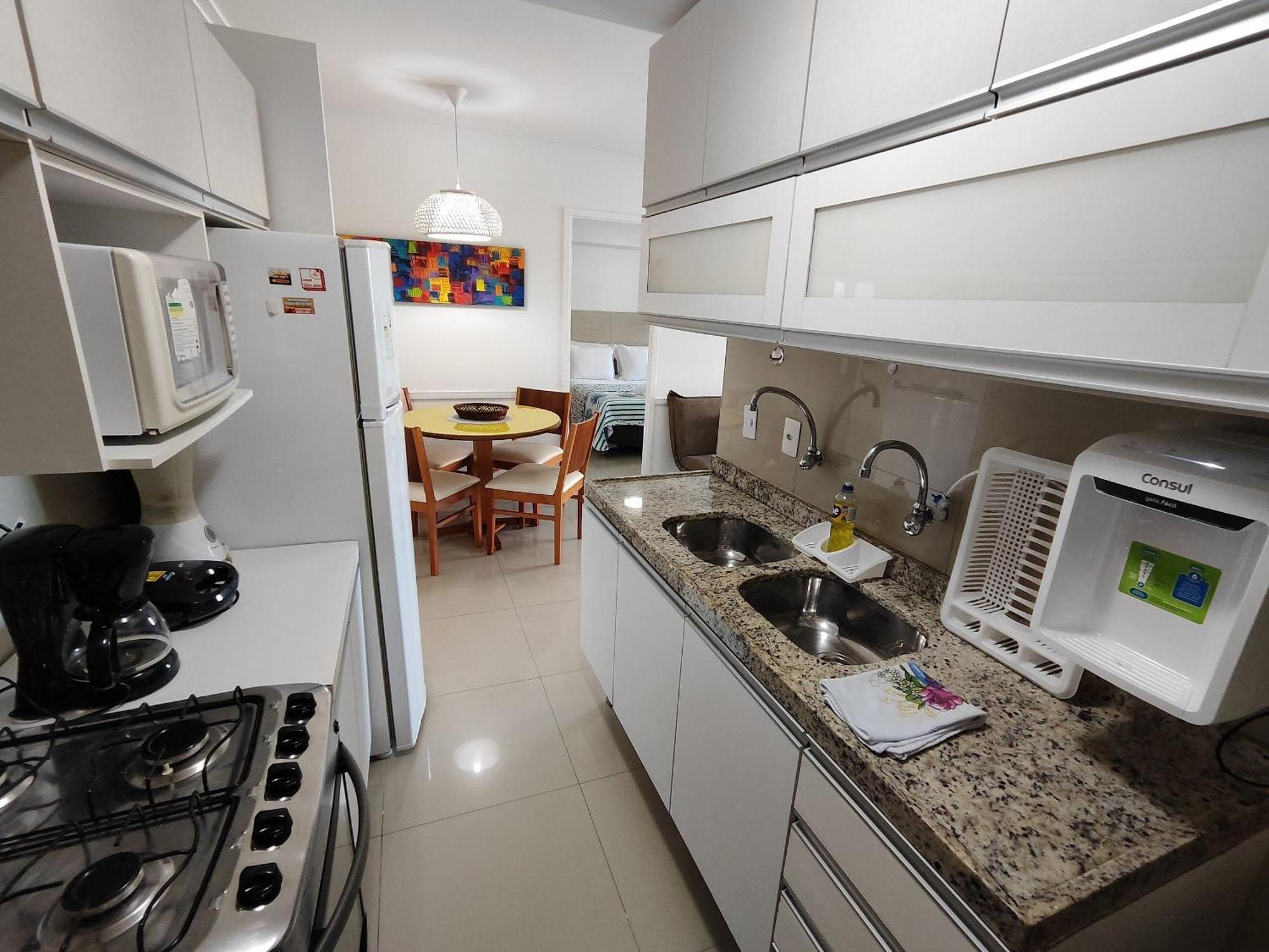 Apartment Vg Fun Do Futuro *