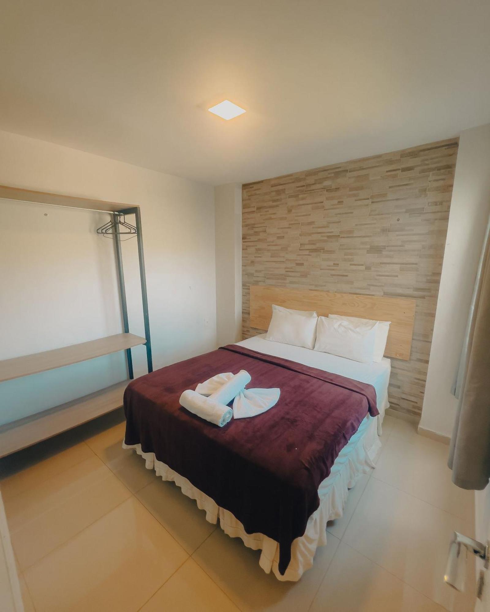 Vg Fun Do Futuro Apartment Fortaleza (Ceara)
