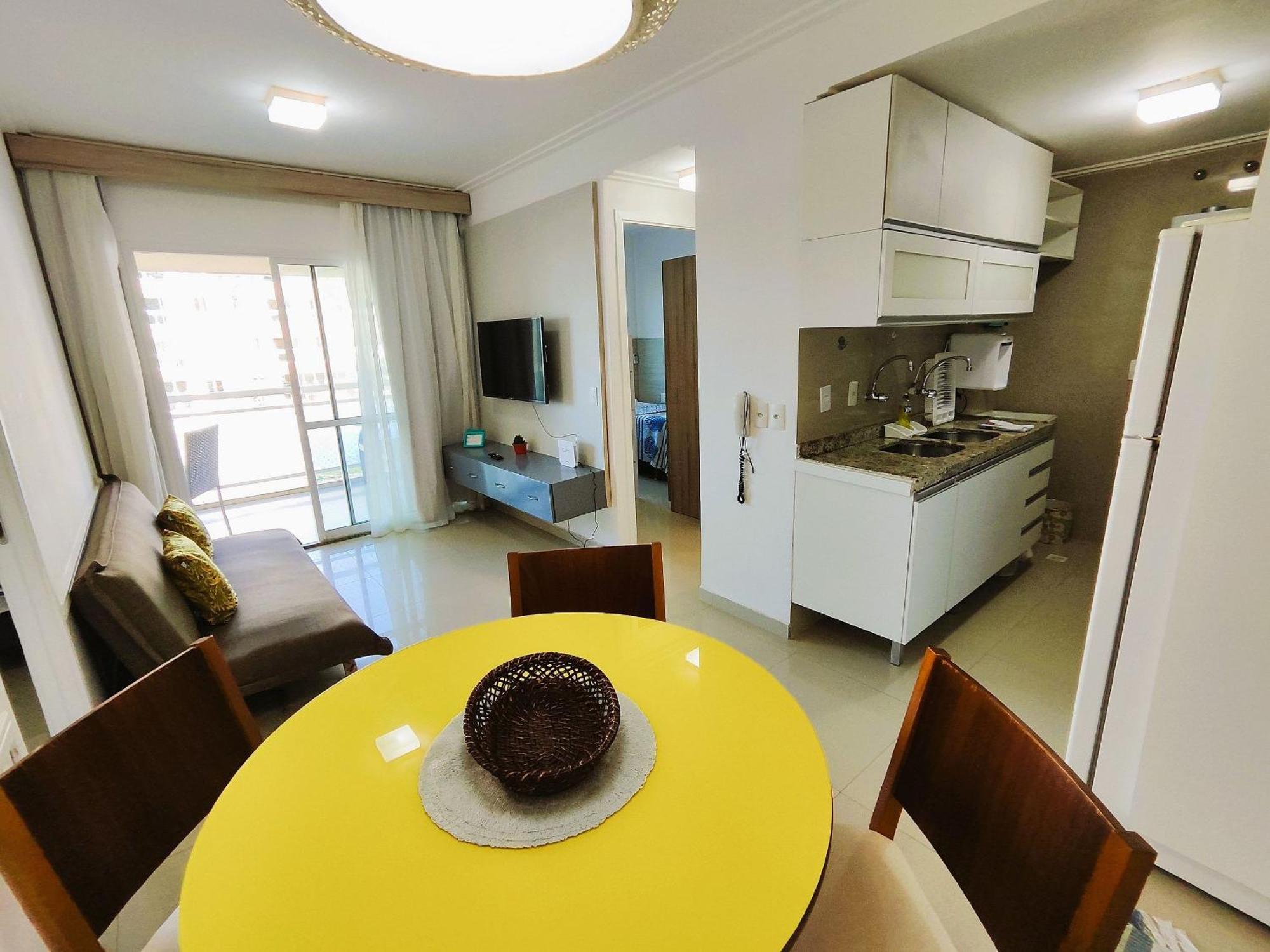 Apartment Vg Fun Do Futuro *