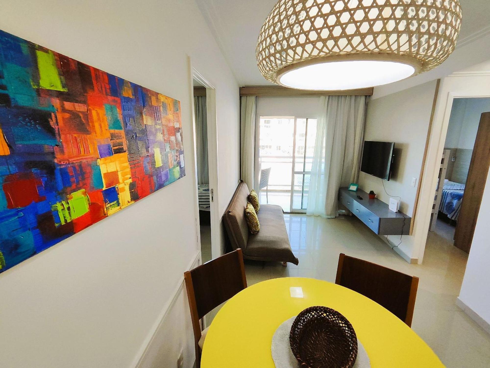 Vg Fun Do Futuro Apartment