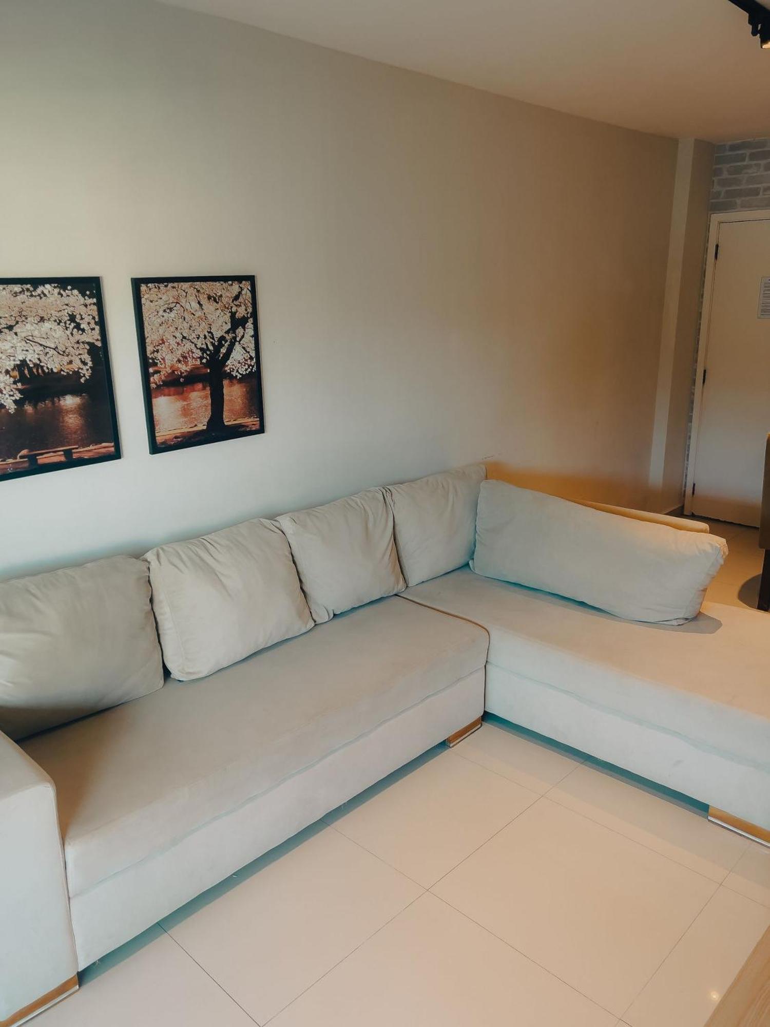 Apartment Vg Fun Do Futuro *